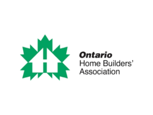 Ontario home builders association